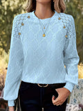 Blau