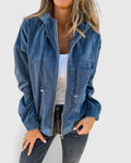 Blau