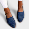 Blau