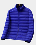 Hellblau