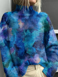 Blau