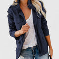Marineblau