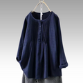 Marineblau