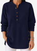 Marineblau