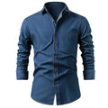 Marineblau