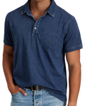 Marineblau
