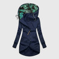 Marineblau