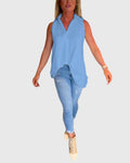 Blau