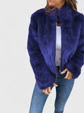 Blau