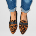 Leopardmuster