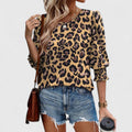 Leopardenmuster