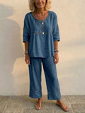 Marineblau