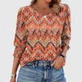 Orange-Rot