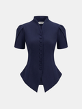 Marineblau