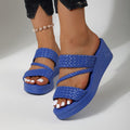 Blau