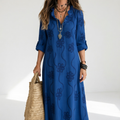 Marineblau