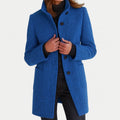 Marineblau