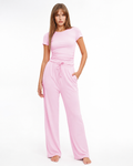 Zartes Pink