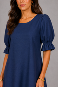 Marineblau