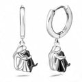 Schwarzer Reif