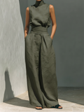 Olivgrün
