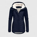 Marineblau