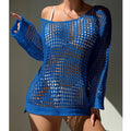 Blau