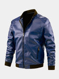 Marineblau