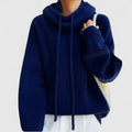 Marineblau