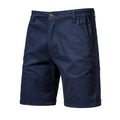 Marineblau