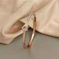 Roségold