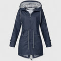 Marineblau