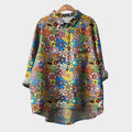 Blumenmuster 2