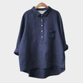 Marineblau