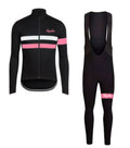 SchwarzWeißRosa (Trägershorts)