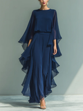 Marineblau