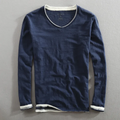 Marineblau