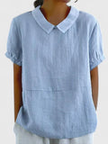 Blau