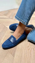 Blau (Fast ausverkauft)