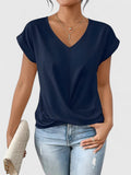 Marineblau