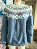 Blau