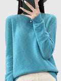 Mehr Blau