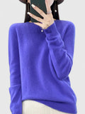 Blauviolett