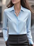 Sky blue