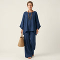Marineblau