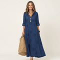 Marineblau