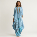 Blau