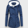 Marineblau