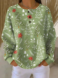 Weihnachtsgrün