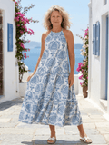 Blumenmuster